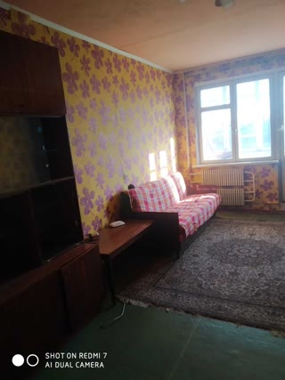Продам однокомнатну квартиру Салтовка