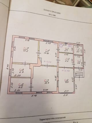 Продам будинок в Ізюмі id_43433909