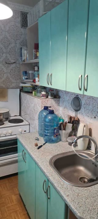 Продам 3 кімнатну квартиру, Алексеевка