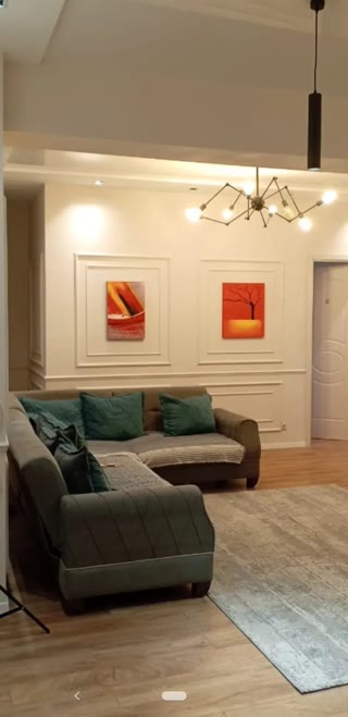 4-room apartment for sale in Avlabari