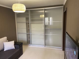 Продається 1-кімнатна квартира, Святошинський р-н