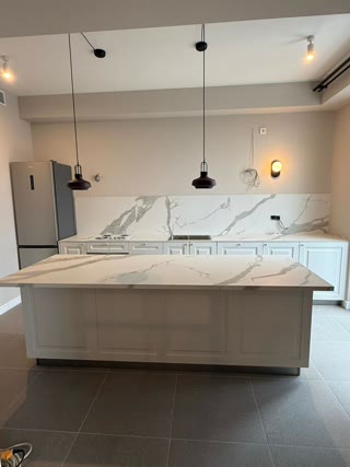 6-room apartment for rent in Vake