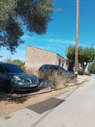 Μονοκατοικία 45τ.μ.
