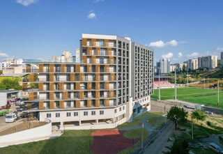 APEX Berbuki 