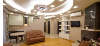 4-room apartment for sale in Saburtalo