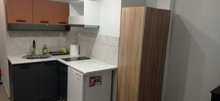 Студия 60 м²