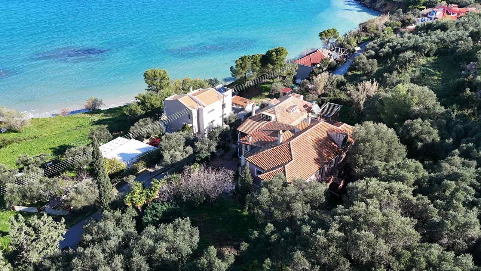 Κτήριο 240 τ.μ.