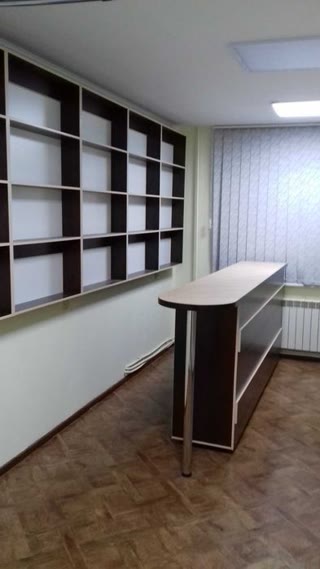 Недвижимость коммерческая