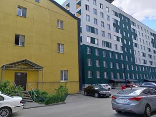 Продам смарт-квартиру ЖК Парковий Квартал