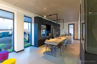 5-room private house for sale in Lisi