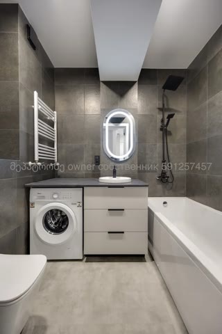 1bdr flat for sale at Saburtalo.