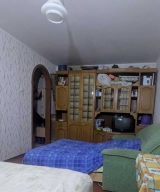 Продам 1 кiмнатну квартиру Салтівка, 535мкр-н