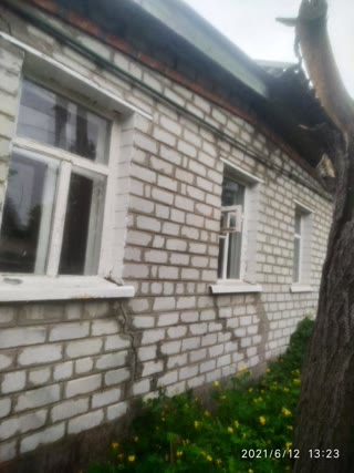 продам будинок в Балаклії