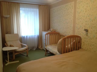 Квартира Аеропорт