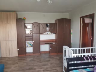 Продам 1-комнатную квартиру