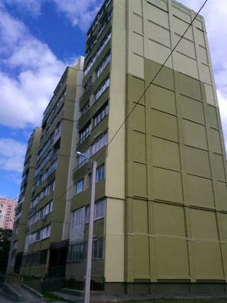 Продам 1к квартиру Научная, Центр