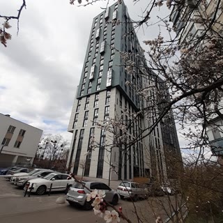 Продаж квартири 95кв.м. три спальні + кухня вітальня в центрі Січових стрільців ЖК Грінвіль-Парк