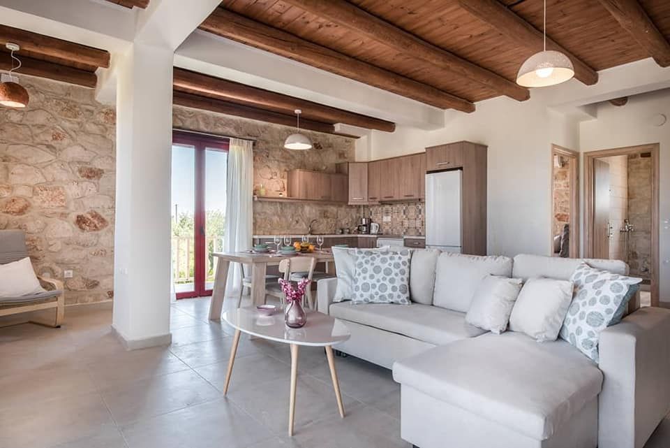 750 m² Bungalow