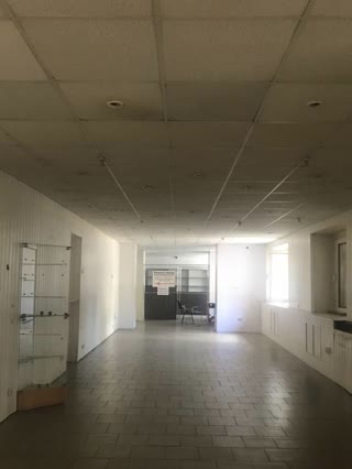 Commercial space