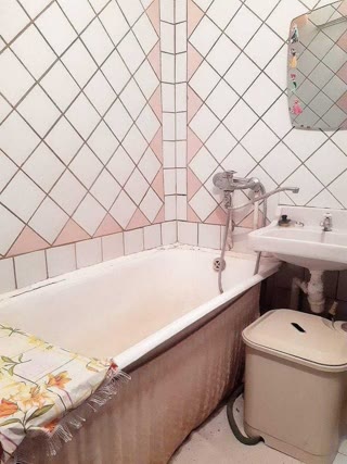 Продам 2-х кімнатну квартиру на Салтівці