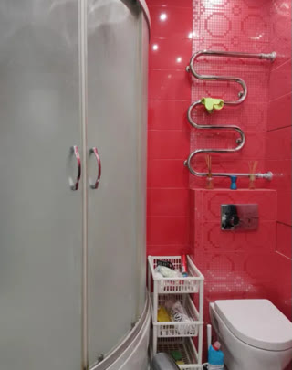 Продаж 1к квартири 56 кв.м. ЖК Голосіїво
