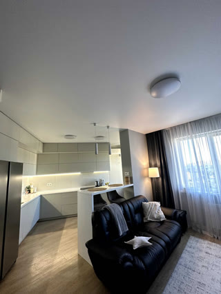 Продаж 3кімнатної квартири в ЖК Family&Frends