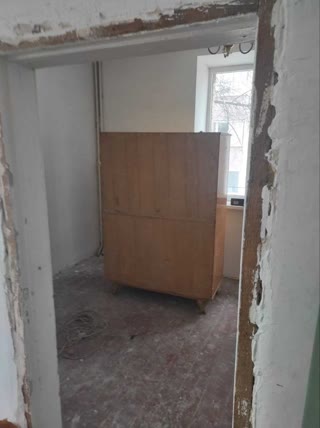 Продам 3х к квартиру, ХТЗ