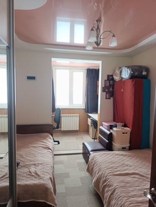 Продам 3 кімнатну квартиру Північна Салтівка 1
