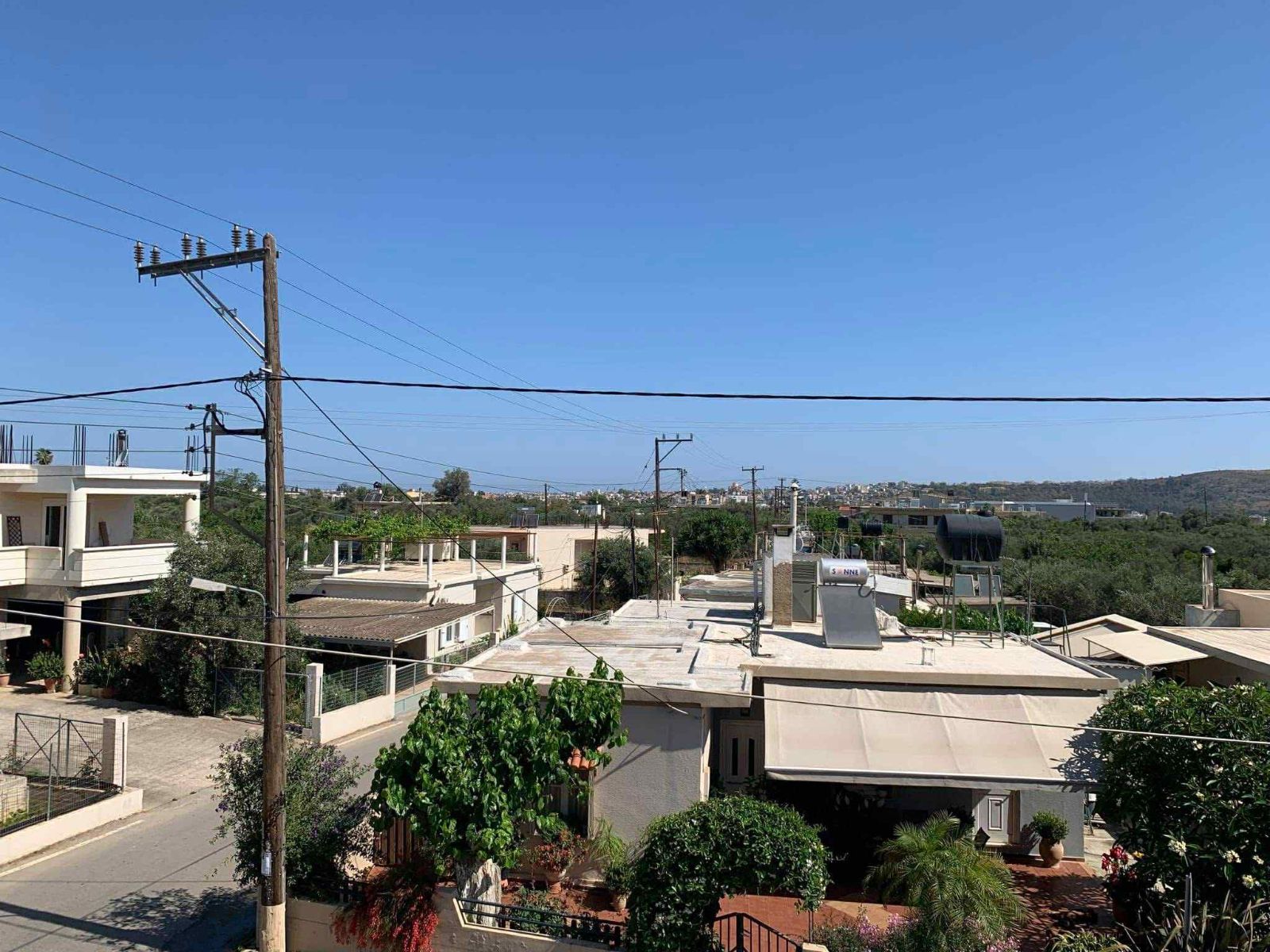 Κτίριο 257τ.μ.