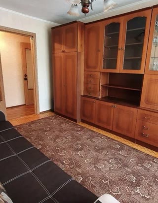 Продаж двокімнатної квартири (49 кв.м) у Дніпровському р-ні
