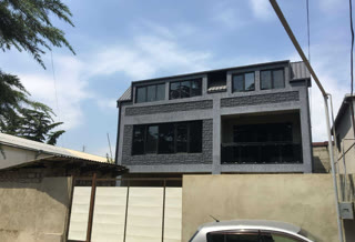 6-room private house for rent in Isan
