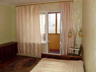 Продаж 1-кімнатна квартира, 37 м², Бикова бул., Троєщина