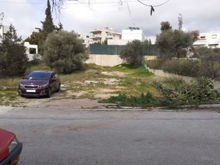 Участок 850 м²
