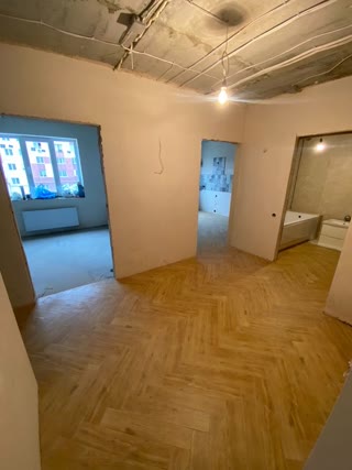 Продам 2-комнатну квартиру, новобудова, ЖК "Победа-2", ст. м. "Победа", проспект Перемоги, Алексеївка