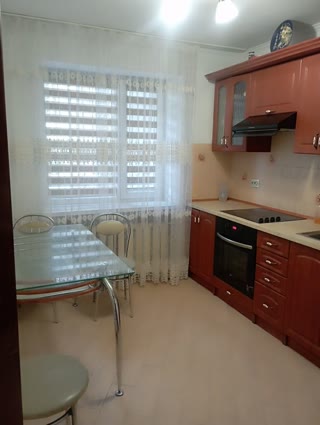 Продаж 3-кімнатної квартири на вул. Стрийській, район Автовокзалу