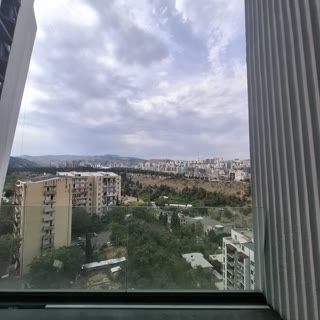 Продаётся квартира-студия в жилом комплексе Alliance Highline.