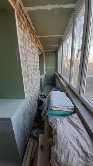 For Sale 1-room Apartment Palace of Sports