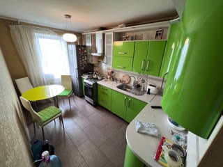 Продам 4-х кімн. квартиру Салтовка
