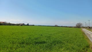 11,700 m² Parcel