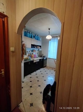 Продаж 3-кімнатної квартири біля метро Харківська
