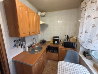 Продам 2к квартиру пос Восточный (Индустриальный р-н)