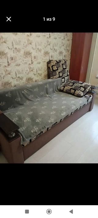 Продам гостинку м Ак Павлова, Салтовка