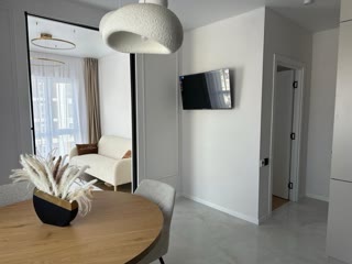 Продаж 1-кімнатної квартири в ЖК Нова Англія