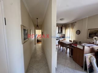 118 m² Apartment