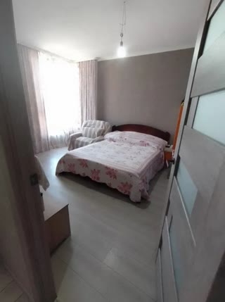 1-room apartment for sale on Radistiv St., Residential Complex Lisova Kazka 2, metro station Lisova