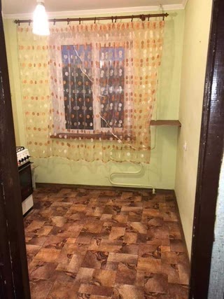 For Sale 2-Room Apartment