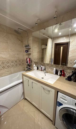 Продам 3к квартиру пос. Жуковського