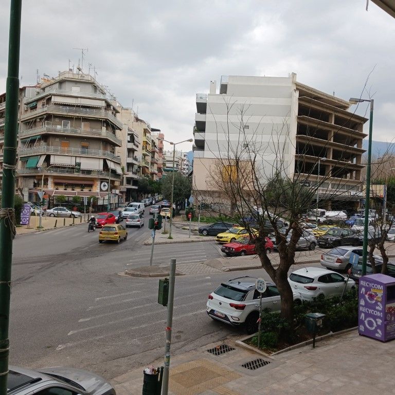 Διαμέρισμα 70τ.μ.