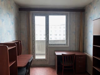 Sale of 2-room apartments with balconies in Saltivka, metro Studencheskaya