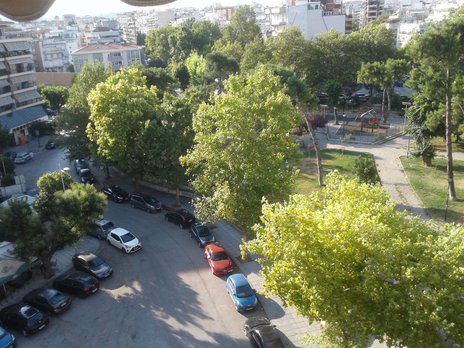 Διαμέρισμα 106τ.μ.